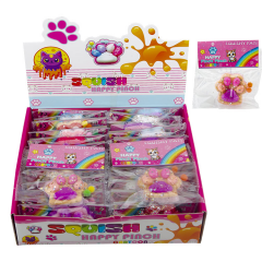 Toptan Pati Squishy