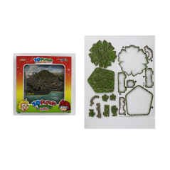 Toptan Oyuncak 3D Puzzle