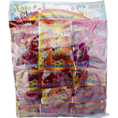 Toptan Poşette Sürpriz Oyuncaklar