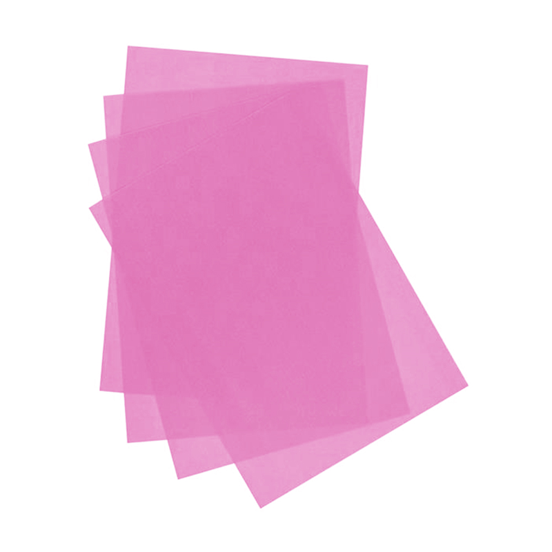 Toptan Pelür Kağıt A4 Pembe 250\'li