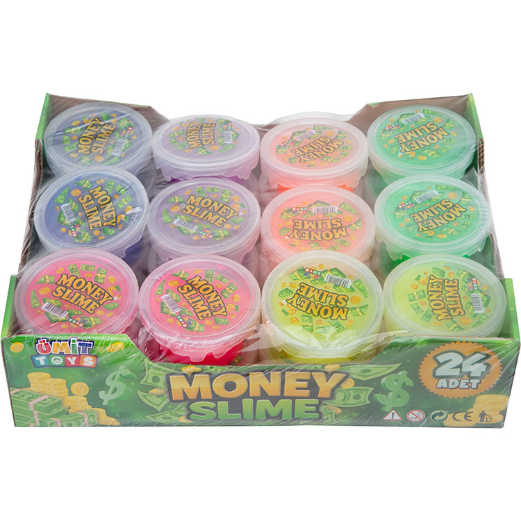 Toptan Money Slime