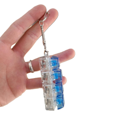 Toptan Işıklı Klavye Anahtarlık