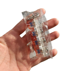 Toptan Işıklı Klavye Anahtarlık