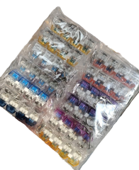 Toptan Işıklı Klavye Anahtarlık