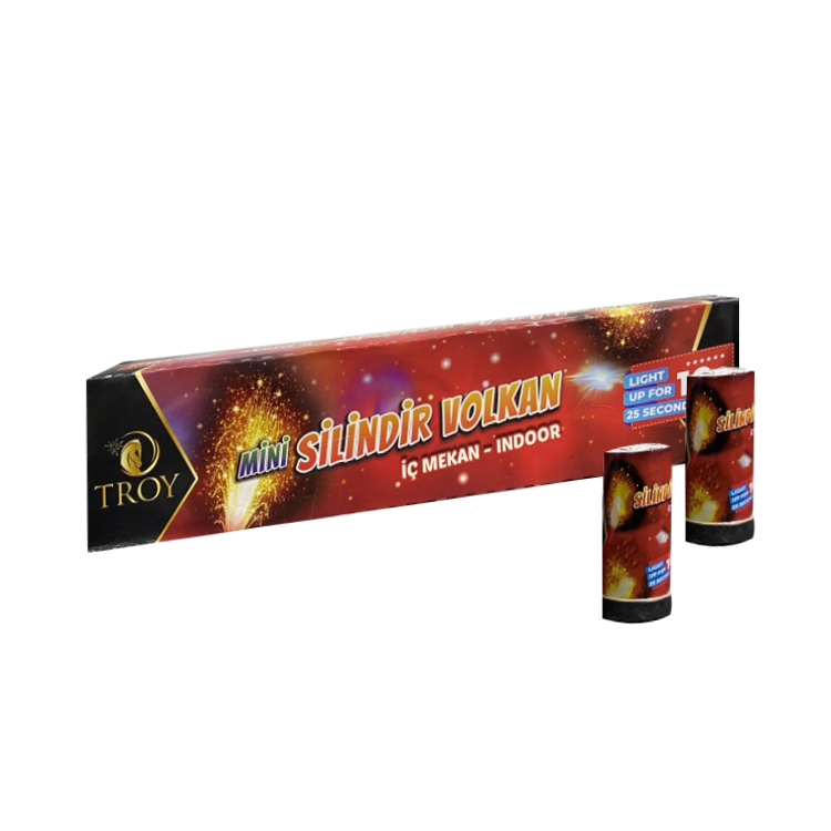 Toptan İç Mekan Volkan