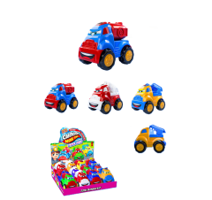 Toptan Oyuncak İtfaiye Arabaları