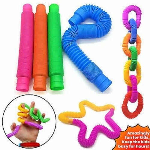 TOPTAN POP TUBE