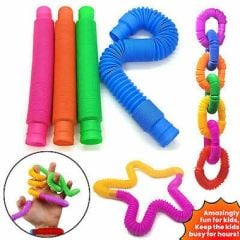 TOPTAN POP TUBE