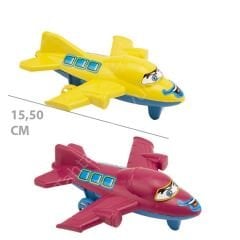 Toptan Promosyon Oyuncak Uçak