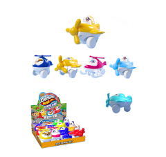 Toptan Oyuncak Mini Uçak ve Helikopter