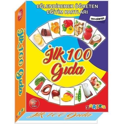 Toptan İlk 100 Gıda