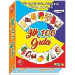 Toptan İlk 100 Gıda