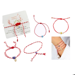 Toptan Marteniçka Bileklik