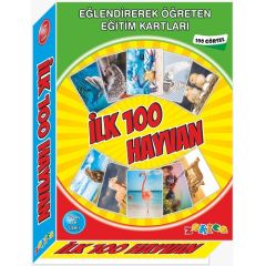 Toptan İlk 100 Hayvan