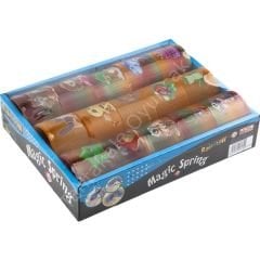 Toptan Stres Yay 15li Resim Baskılı