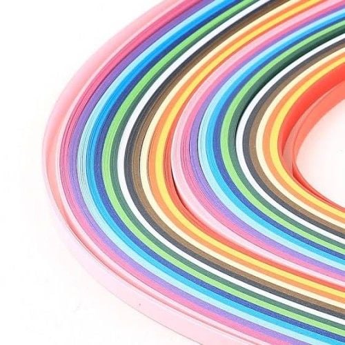 Toptan Quilling Seti