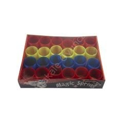 Toptan Stres Yay 24lü 4,5cm