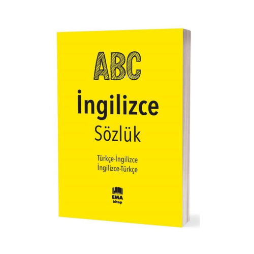 Toptan İngilizce Sözlük