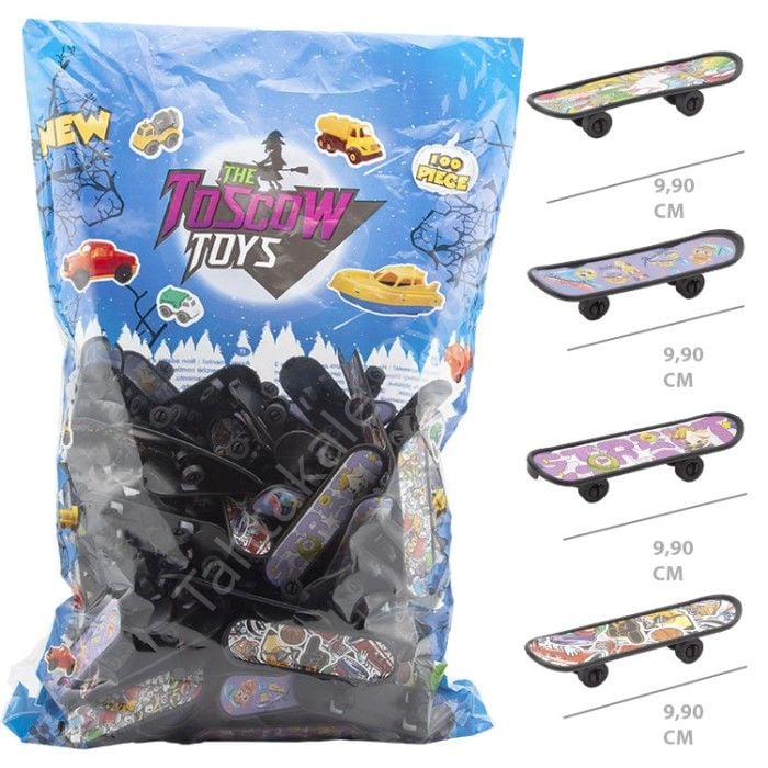 Toptan Parmak Kaykay