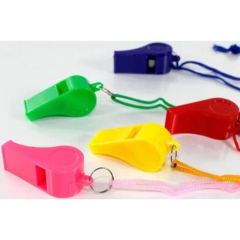 Toptan İpli Düdük 24 lü