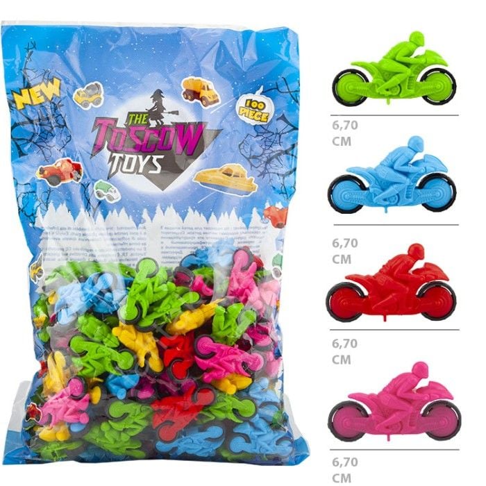 Toptan Mini Motosiklet