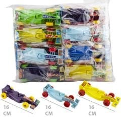 Toptan Yarış Arabası