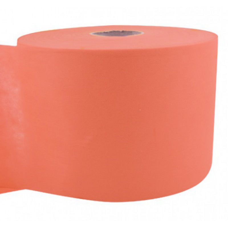 Toptan Tela 200 Metre Turuncu