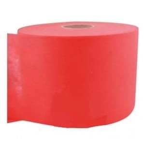 Toptan Tela 200 Metre Kırmızı