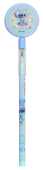 Toptan Stitch Labirent Başlıklı Geçmeli Kalem