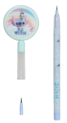 Toptan Stitch Labirent Başlıklı Geçmeli Kalem