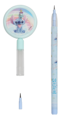 Toptan Stitch Labirent Başlıklı Geçmeli Kalem