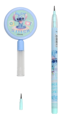 Toptan Stitch Labirent Başlıklı Geçmeli Kalem