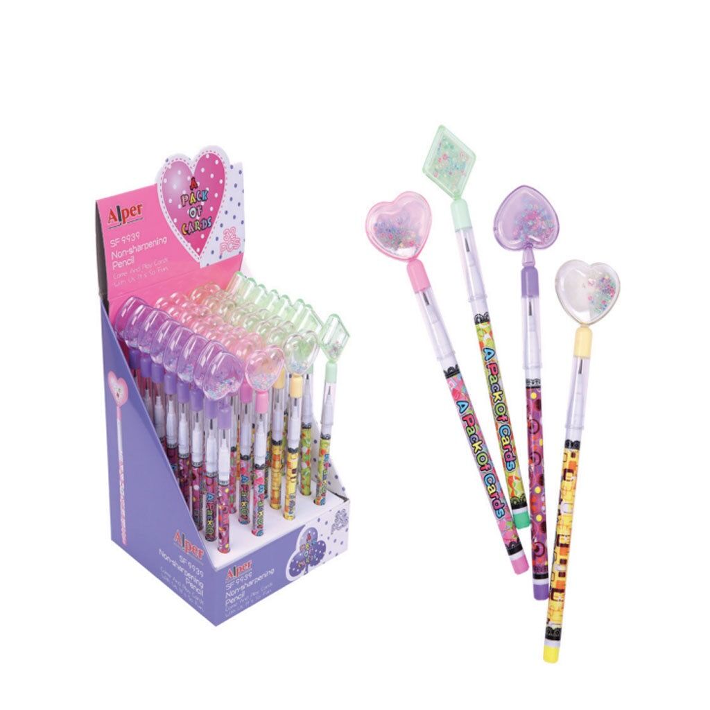 Toptan Kalpli Yumurtlayan Kalem