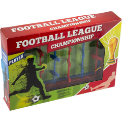 Toptan Plastik Langırt Oyunu