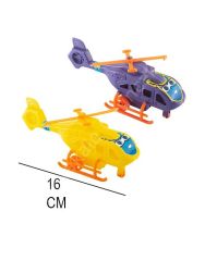 Toptan Oyuncak Helikopter