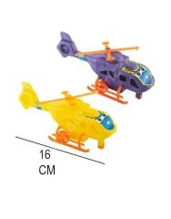 Toptan Oyuncak Helikopter