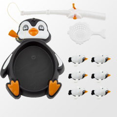 Toptan Havuzlu Penguen Olta Seti