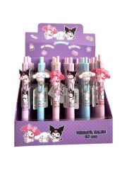 Toptan Kuromi&Mymelody Versatil Kalem 0,7