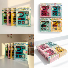 Toptan Mıknatıs Set