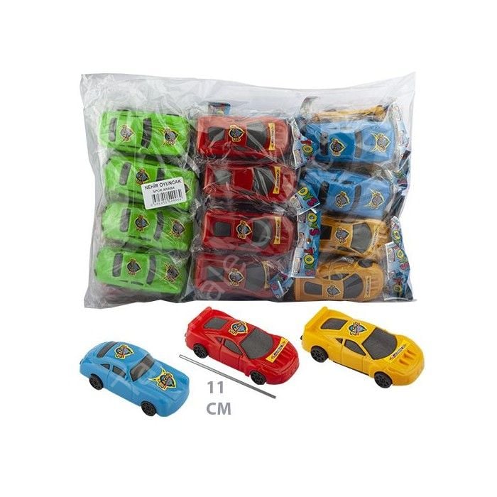 Toptan Oyuncak Spor Araba