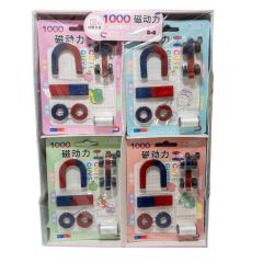 Toptan Mıknatıs Set Araba