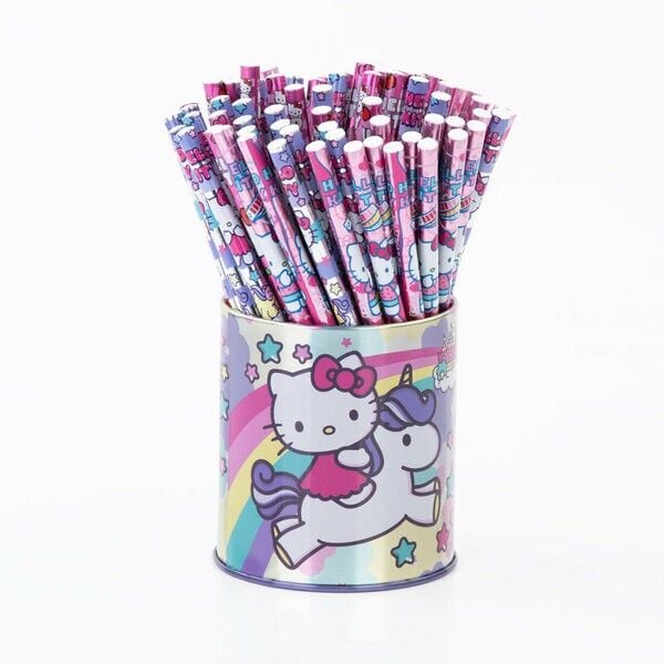 Toptan Hello Kitty Kurşun Kalem