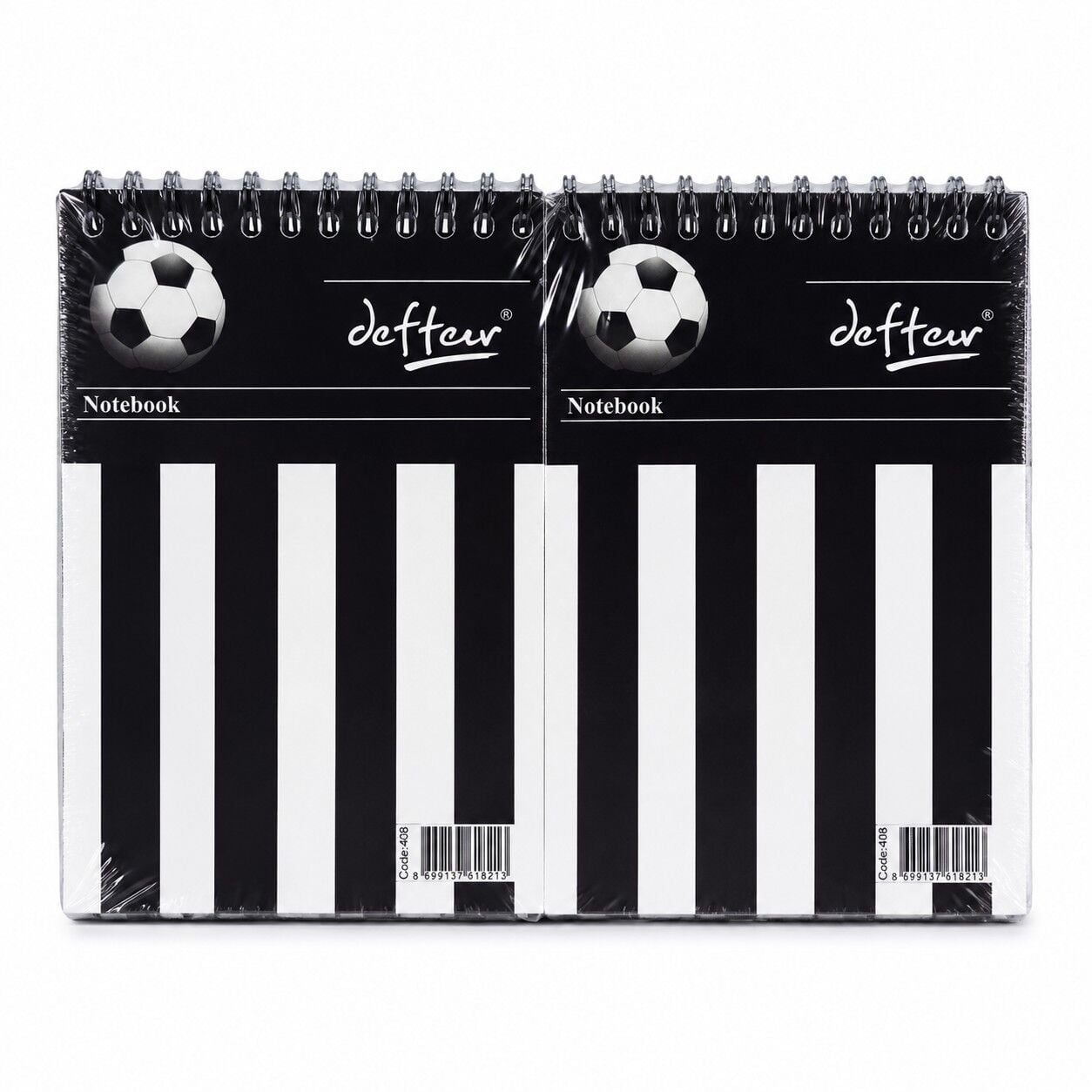 Toptan A7 Spralli Taraftar Bjk Not Defteri