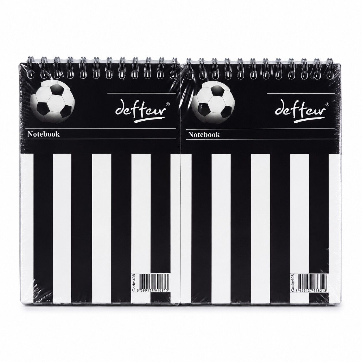 Toptan A7 Spralli Taraftar Bjk Not Defteri