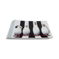 Toptan Resim Defteri 12li 25x35