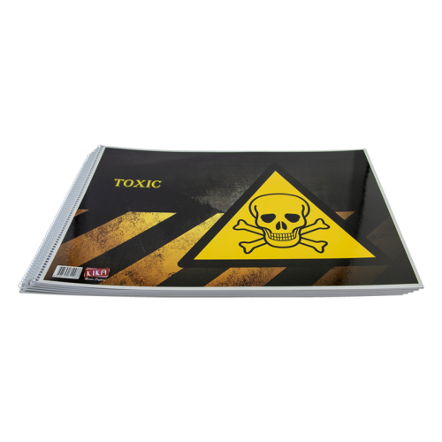 Toptan Resim Defteri 35×50