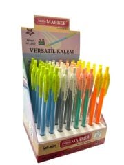 Toptan Maber Standlı Versatil Kalem MP-801