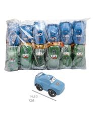 Toptan Oyuncak Polis Arabası