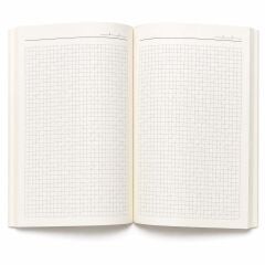 Toptan Lüks Deri Defter Kareli