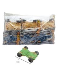 Toptan Oyuncak Çift Yönlü Araba